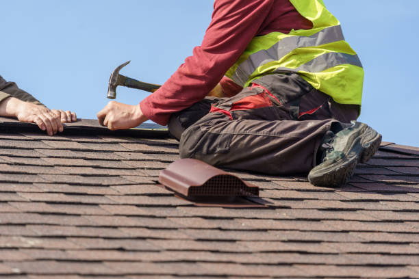 Roof Repair Estimates in Grosse Pointe, MI