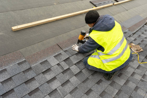 Professional Roofing Contractor in Grosse Pointe, MI