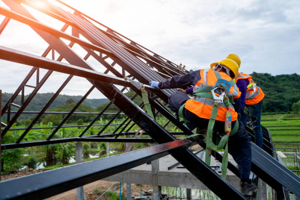 Best Roof Restoration Services  in Grosse Pointe, MI