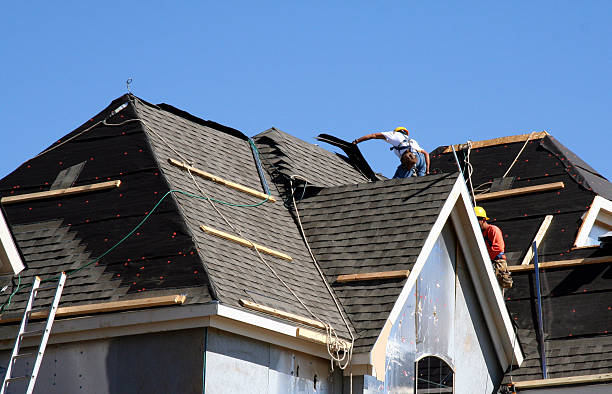 Quick and Trustworthy Emergency Roof Repair Services in Grosse Pointe, MI