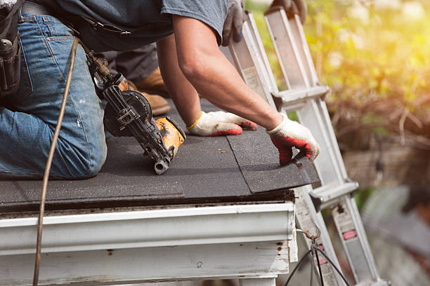 Best Roof Leak Repair  in Grosse Pointe, MI